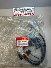 1 faisceau avant honda