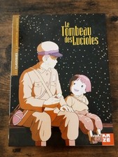 Le Tombeau des Lucioles -