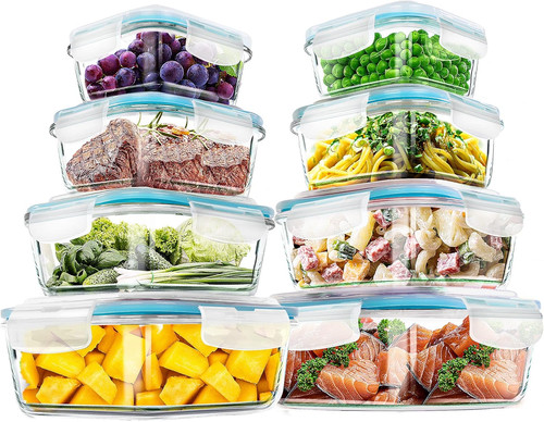 Boite alimentaire - boite,