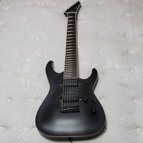 Guitare électrique grassroots - guitare,