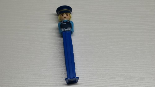 Pez distributeur bonbons en - de,