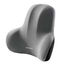 Coussin Lombaire Mémoire de