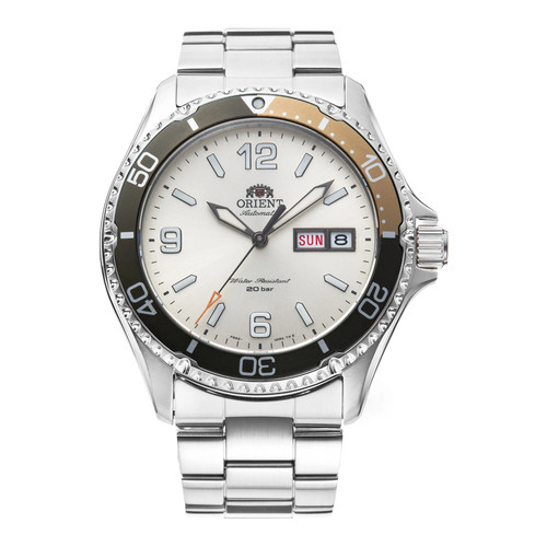 Montre orient aa0821s homme - ra-aa0821s,