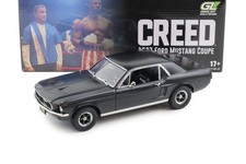 1:18 Greenlight Ford Mustang