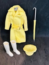 vetements poupée skipper