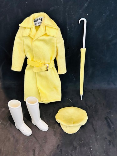 Vetements poupée skipper - vetements,