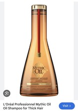NEW LOREAL PRO MYTHIC OIL