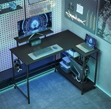 Bureau gaming angle