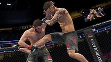 UFC 4 (PS4). Electronic Arts