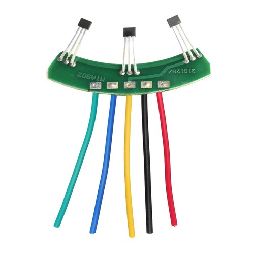 Câble pcb trottinette - pcb,