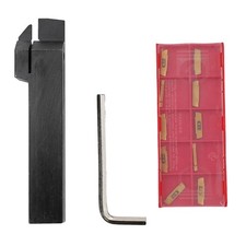 10 PC MGMN200 Fentes +