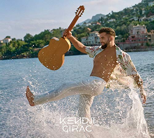 Kendji girac vida - kendji,