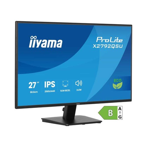 Iiyama prolite x2792qsu - prolite, b1
