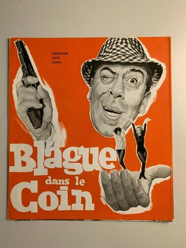 Ancien programme cinema - ancien,