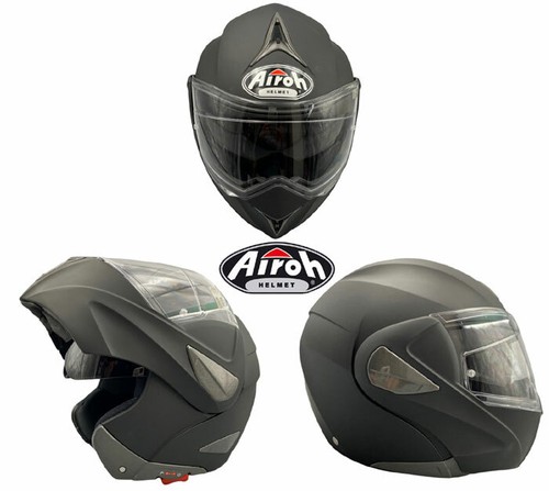 Casque airoh miro xrp - casque,