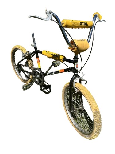Vélo cross bmx gottfried - bmx,