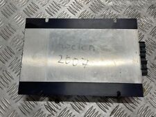 Volkswagen Phaeton 2006 Power Amplifier Audio Amp 3D0035465A ETO22686