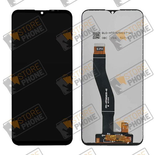 Ecran lcd tactile - ecran, +
