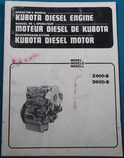 Manuel De Fonctionnement Et