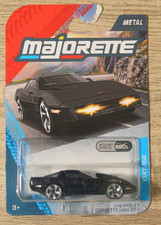 Majorette - Chevrolet Corvette