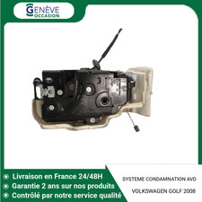 🇫🇷 SYSTEME CONDAMNATION