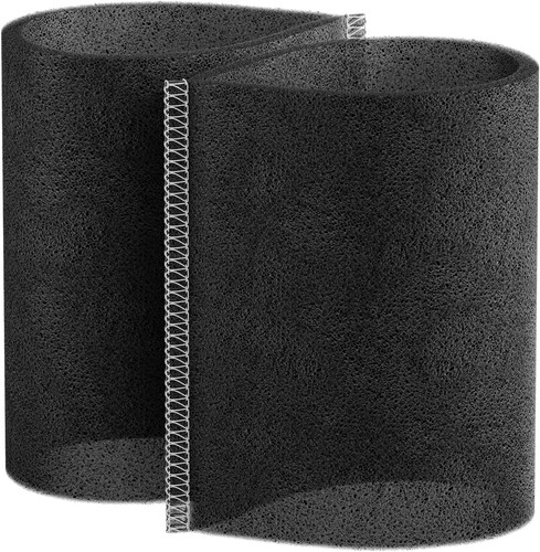 Lot mousses filtrantes - 2,