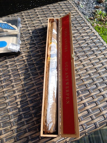 Ancien cigare vieil - ancien,