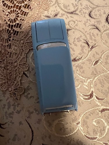 Moskvitch 427 ussr - ussr, soviet
