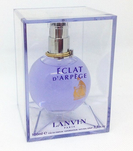Eclat arpege lanvin 100ml - d'arpege,