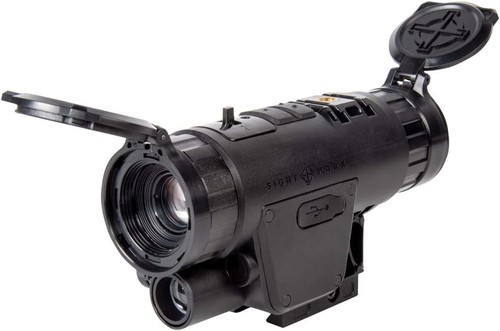 Sightmark wraith nuit - sightmark, 4k