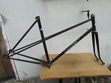 SPECIAL CNC ANCIEN CADRE VELO ROUTE DAME MIXTE FRENCH ROAD BICYCLE FRAME 51cm