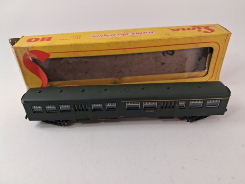 Lima 9108 wagon voiture - wagon,
