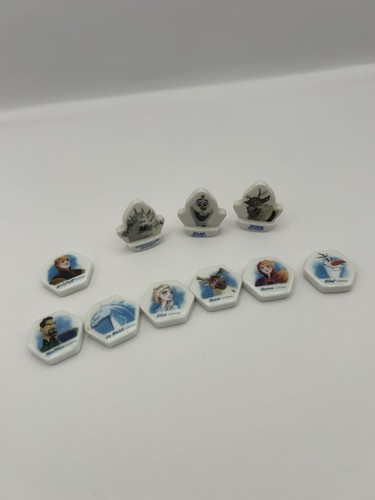 R946 lot fèves - lot,