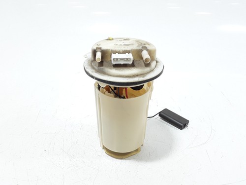 Pompe carburant immergee