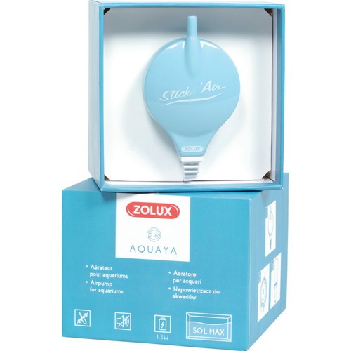 Bulleur aérateur débit - 1.5w,