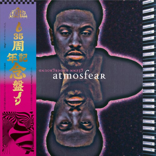 Glenn underground atmosfear - glenn,