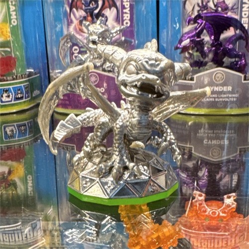 Skylanders spyro adventure - skylanders,