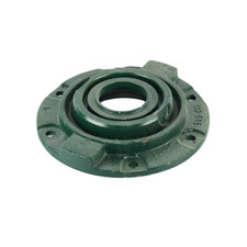 COUVERCLE LATÉRAL MOTOCULTEUR GOLDONI FRAISE 22 DIAMÈTRE 154 MM