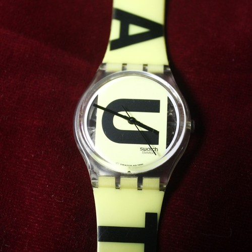 Montre swatch gent gk244 - swatch,