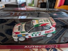 Toyota Corolla WRC 1/18