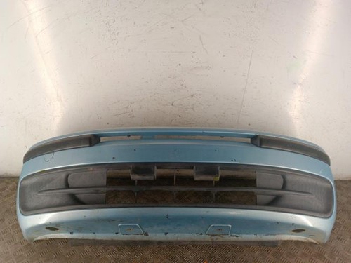 Pare choc avant fiat - choc,