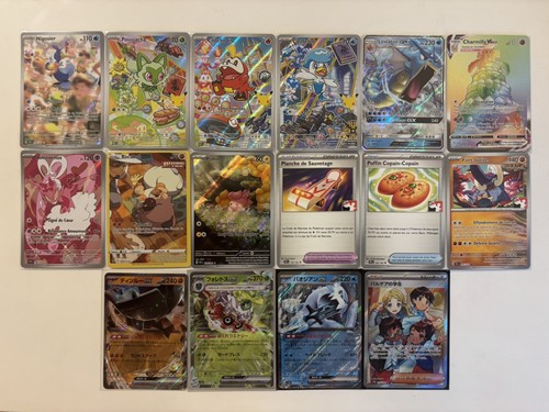 Lot carte pokemon - lot,