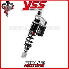 PAIRE D'AMORTISSEURS ARRIÈRE