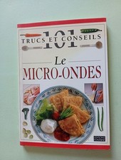 MICRO ONDES | Dorling Nitya |