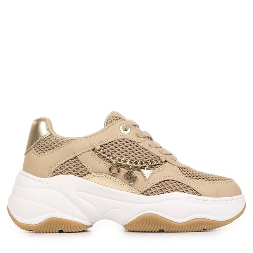 Chaussures baskets guess femme - chaussures,