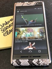 VERTU ASTER Limited Edition