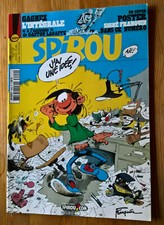 Journal de Spirou n° 3499 -