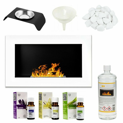 Cheminée bio éthanol - bio,