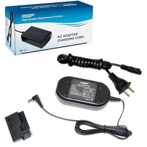 Hqrp adaptateur secteur - hqrp,