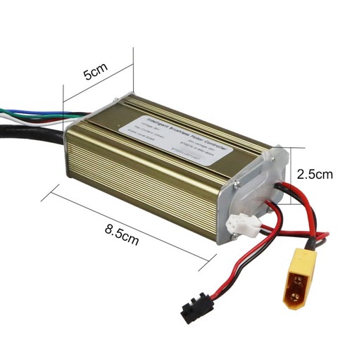 Contr leur moteur 36v fiable - 36v,